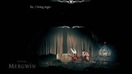 Deliver all ingredients to Loyal Mergwin to complete the The Great Taste of Pharloom quest in Hollow Knight Silksong (Image via Team Cherry || YouTube@100% Guides)